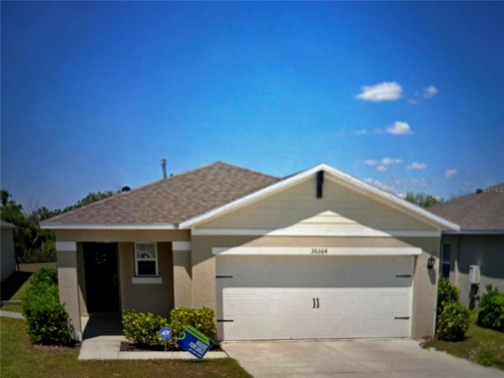 Photo of 30364 Armenia Road, Leesburg, FL 34748 (MLS # O6342549)