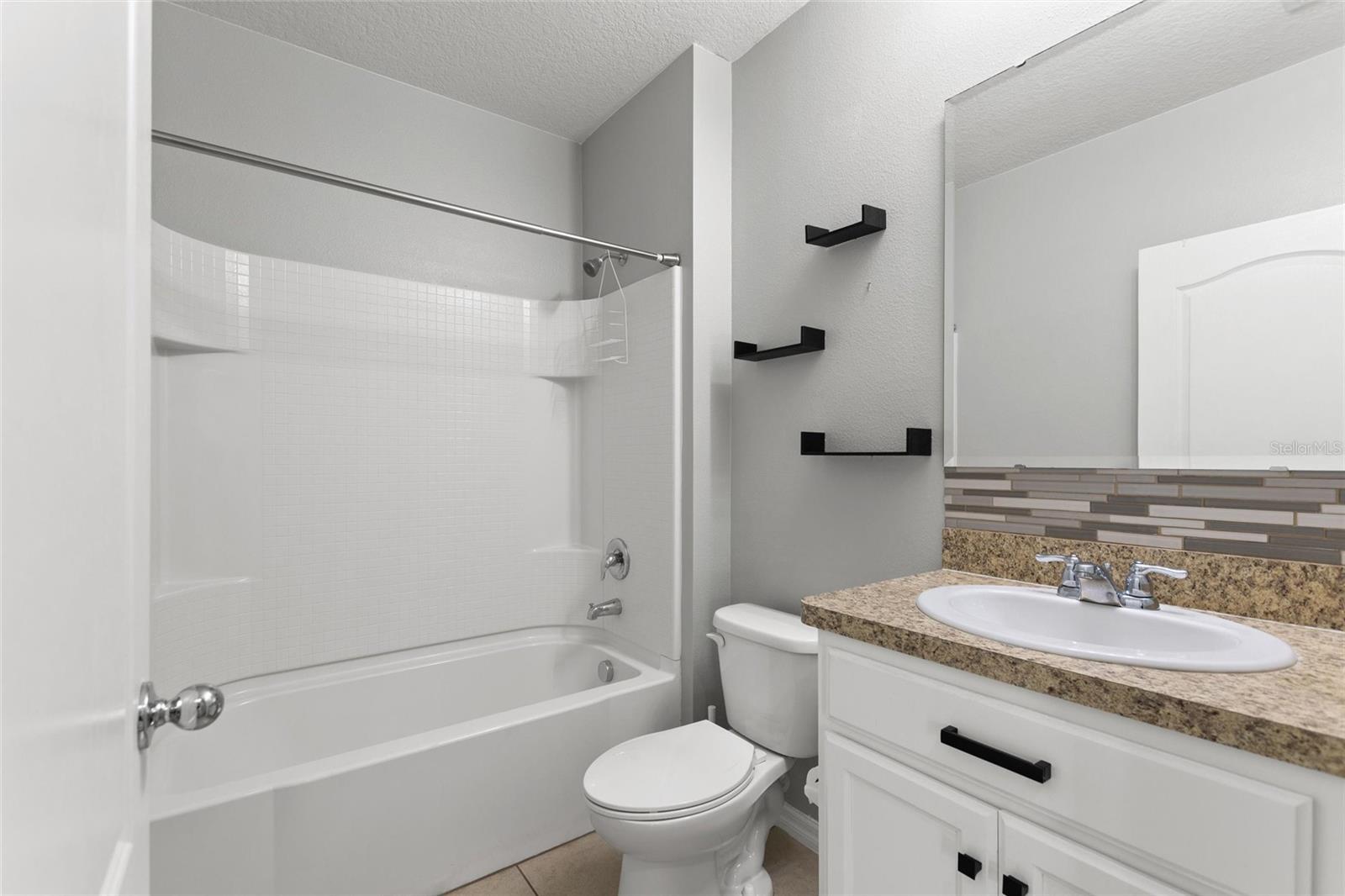 MAGNOLIA RIDGE - Residential