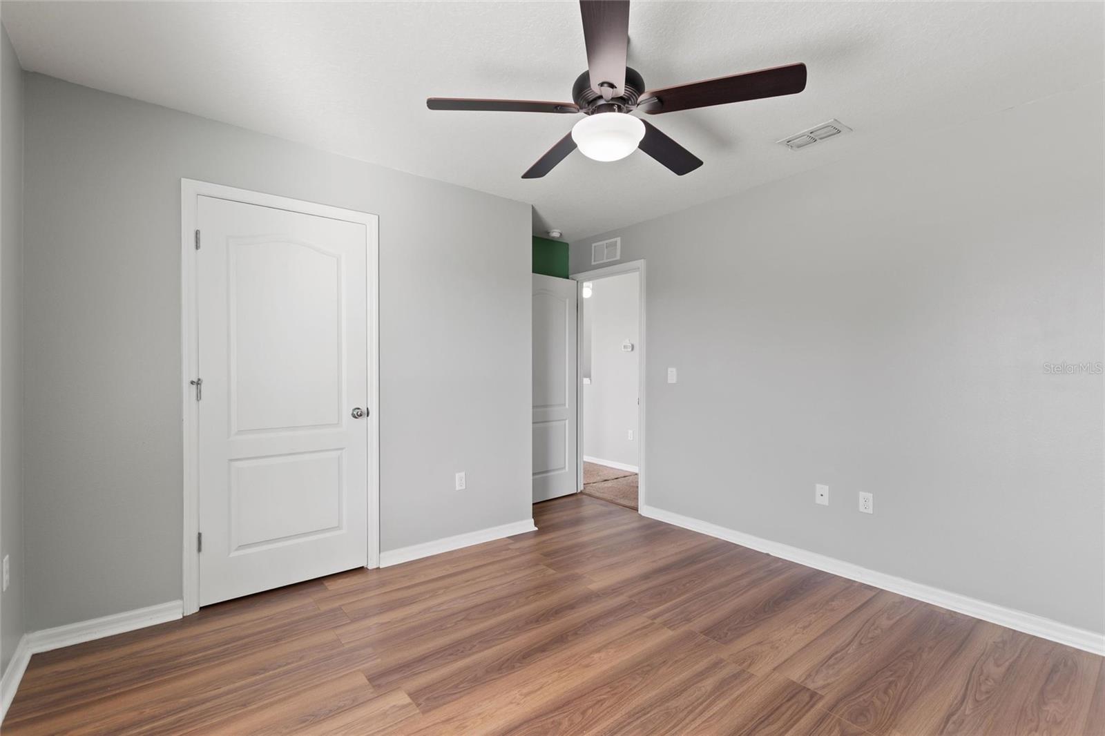 MAGNOLIA RIDGE - Residential