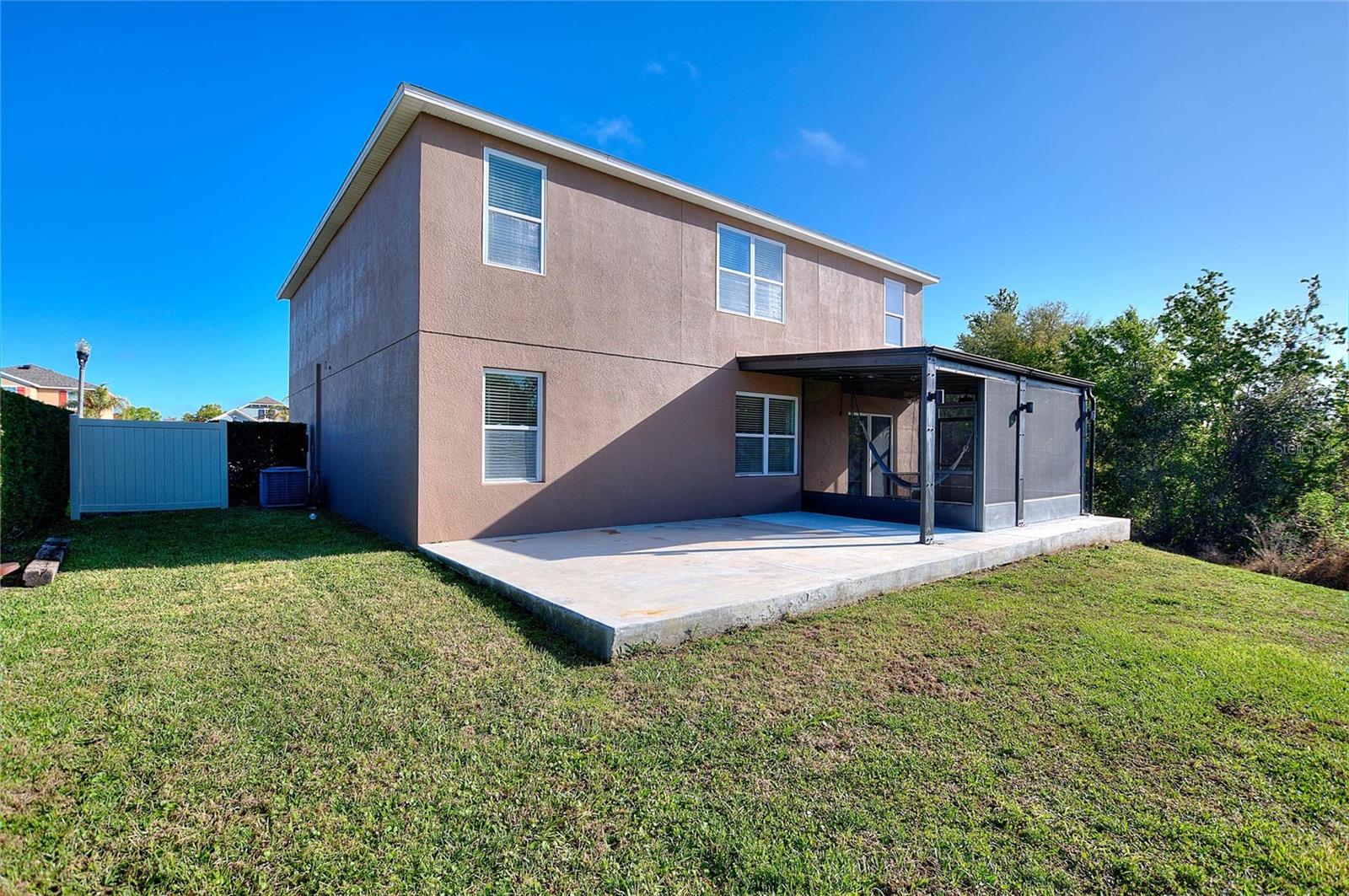 MAGNOLIA RIDGE - Residential