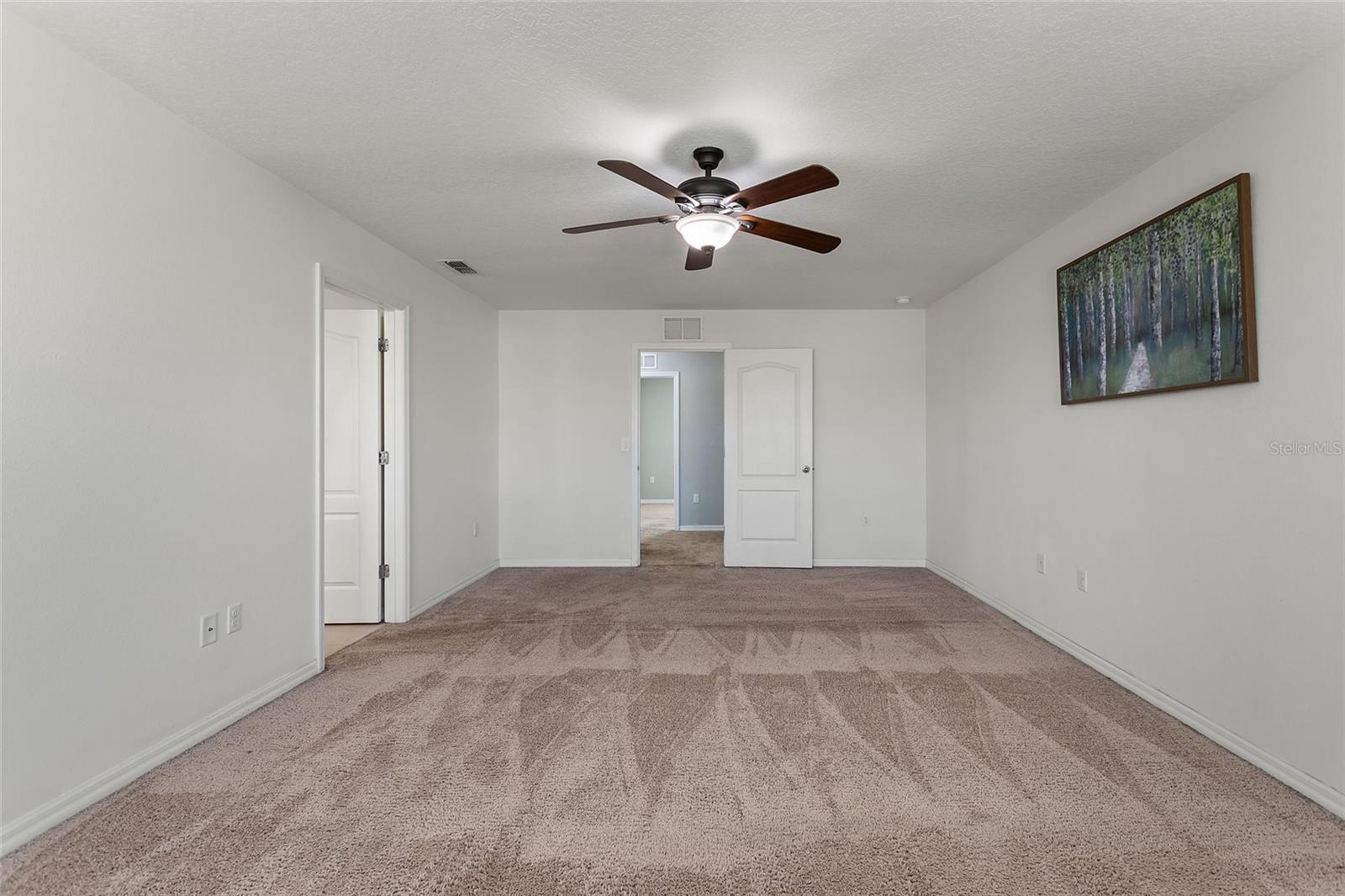 MAGNOLIA RIDGE - Residential