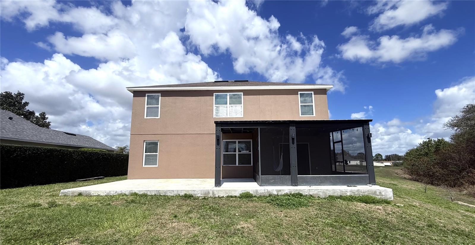 MAGNOLIA RIDGE - Residential