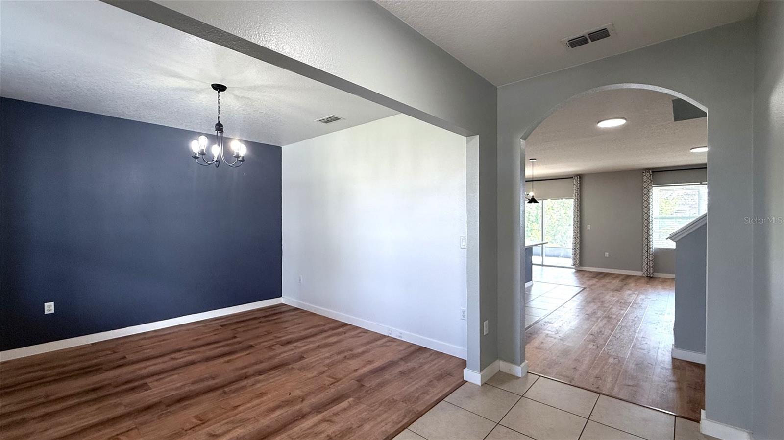 MAGNOLIA RIDGE - Residential