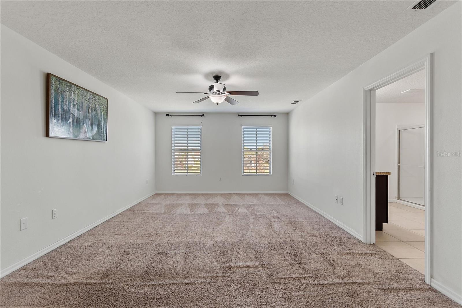 MAGNOLIA RIDGE - Residential