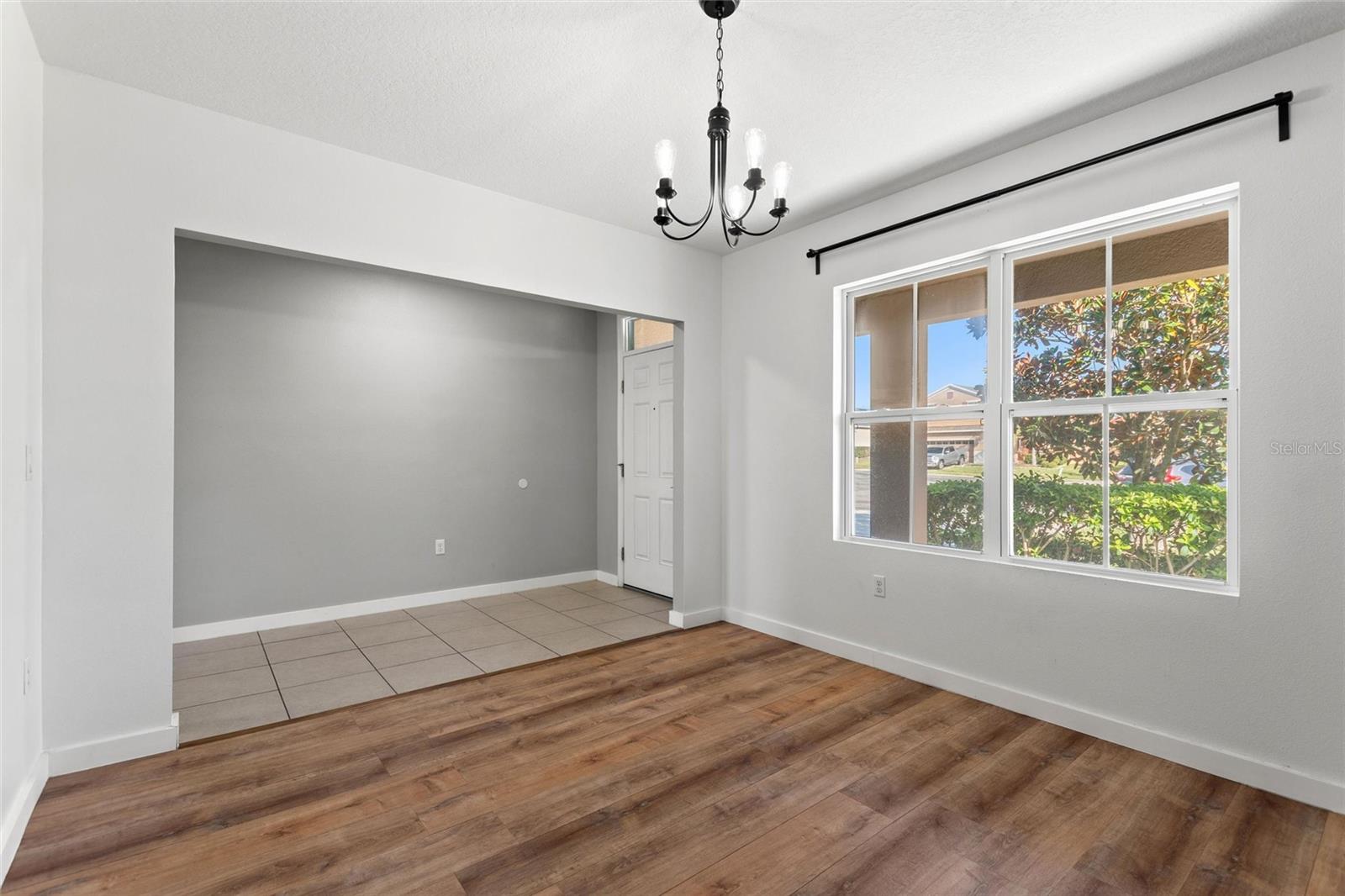 MAGNOLIA RIDGE - Residential