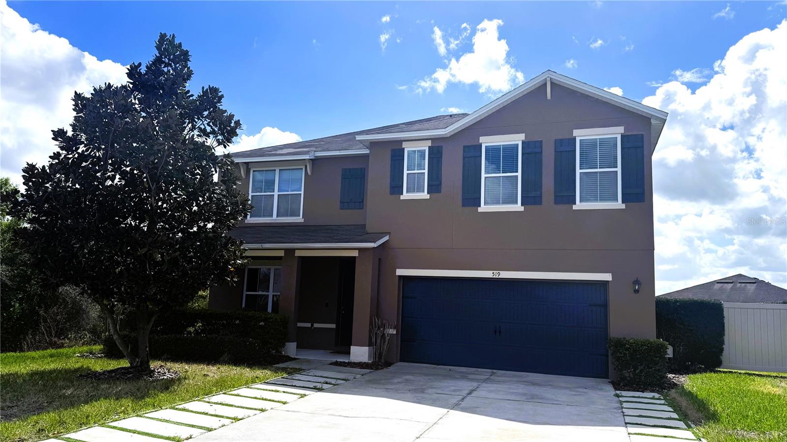 MAGNOLIA RIDGE - Residential