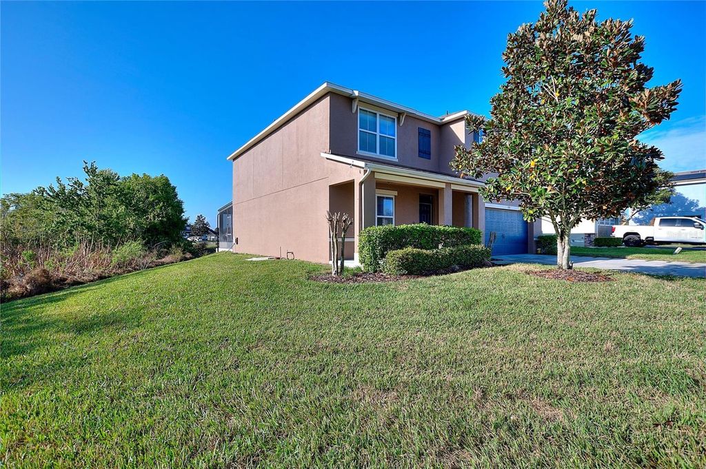Photo of 519 Oakhurst Way, Lake Alfred, FL 33850 (MLS # O6387899)