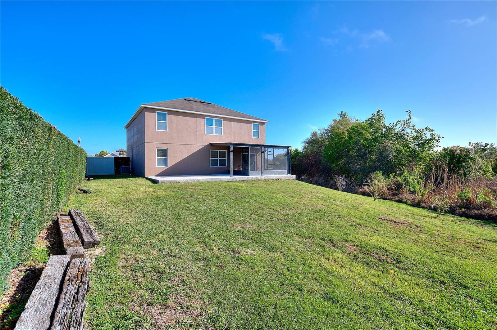 MAGNOLIA RIDGE - Residential