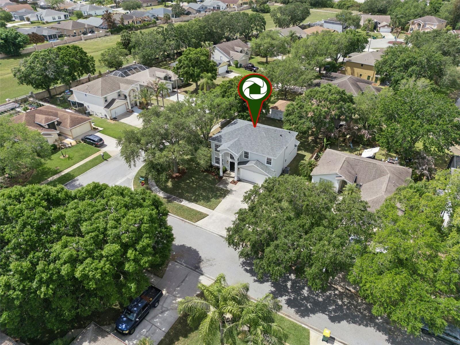 VIERA TR 02 PH 03A - Residential