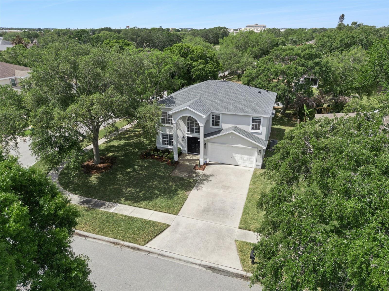 VIERA TR 02 PH 03A - Residential