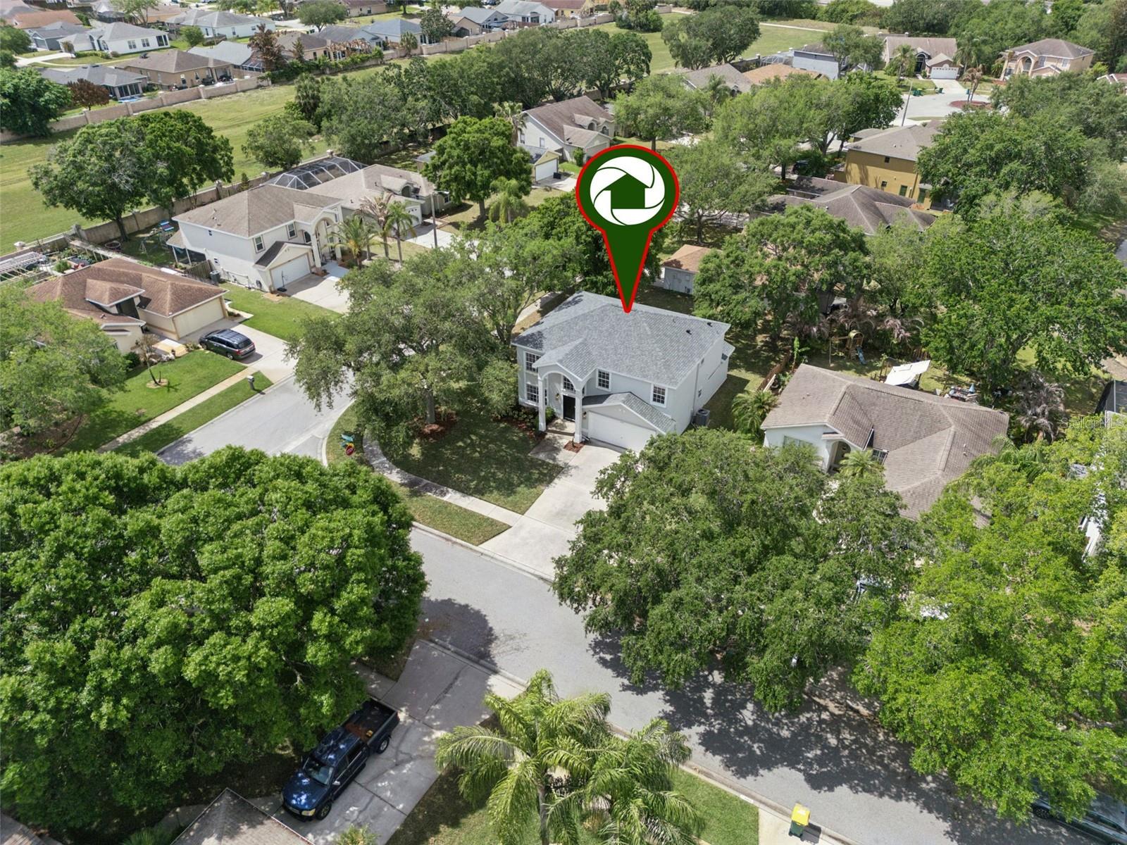 VIERA TR 02 PH 03A - Residential