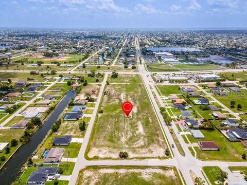845 TRAFALGAR PARKWAY CAPE CORAL FL 33991