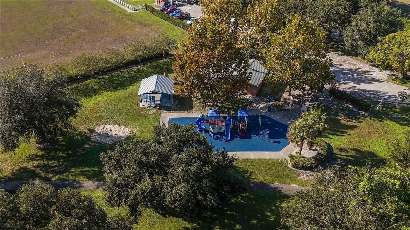 KINGSBRIDGE EAST VILLAGE UNIT 1 - Residential