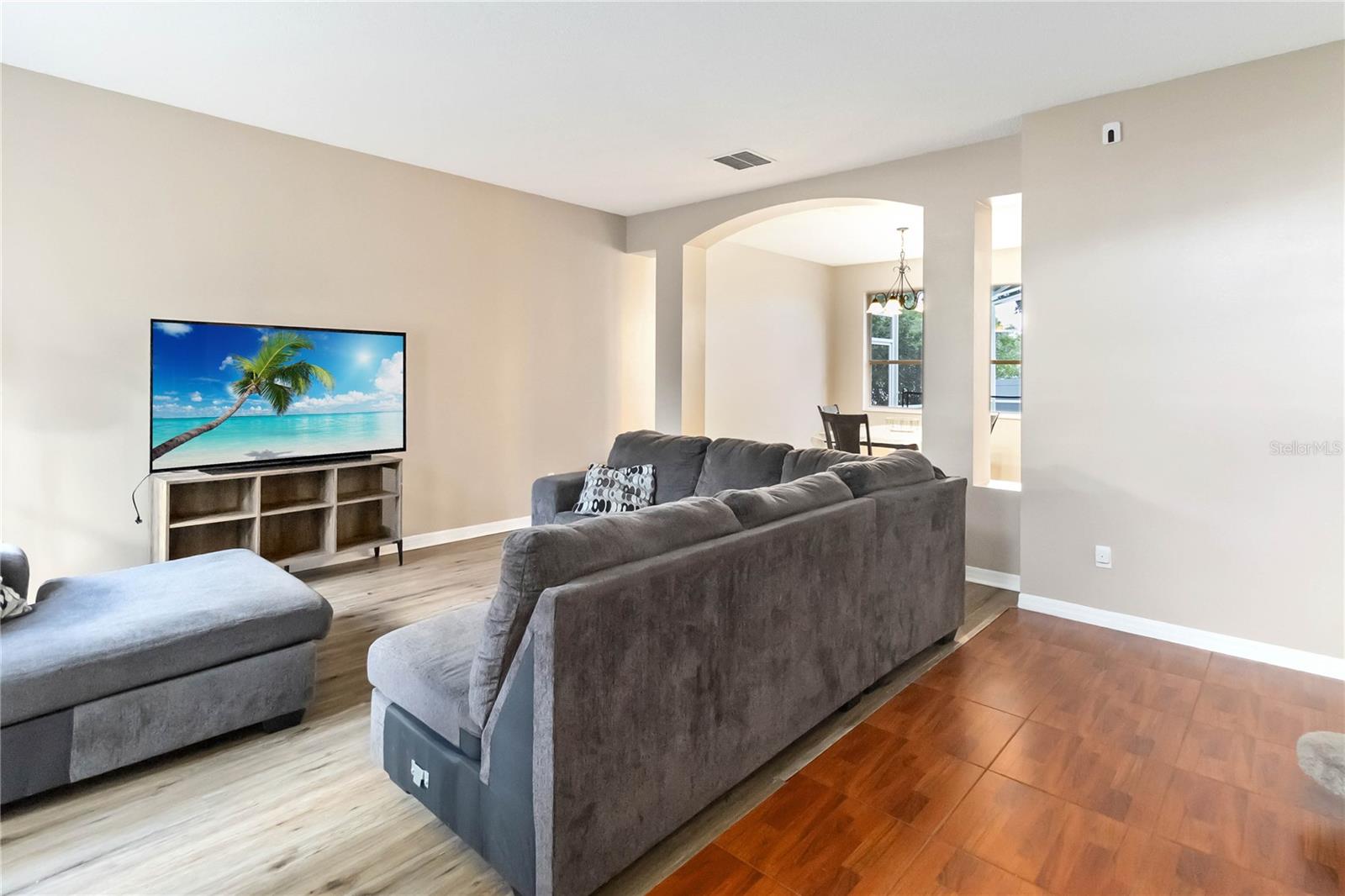 KINGSBRIDGE EAST VILLAGE UNIT 1 - Residential