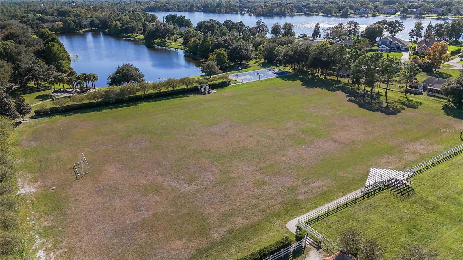 KINGSBRIDGE EAST VILLAGE UNIT 1 - Residential