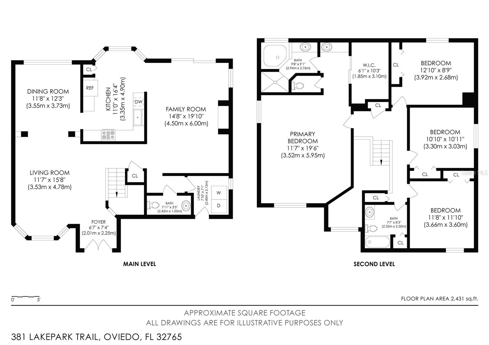 KINGSBRIDGE EAST VILLAGE UNIT 1 - Residential
