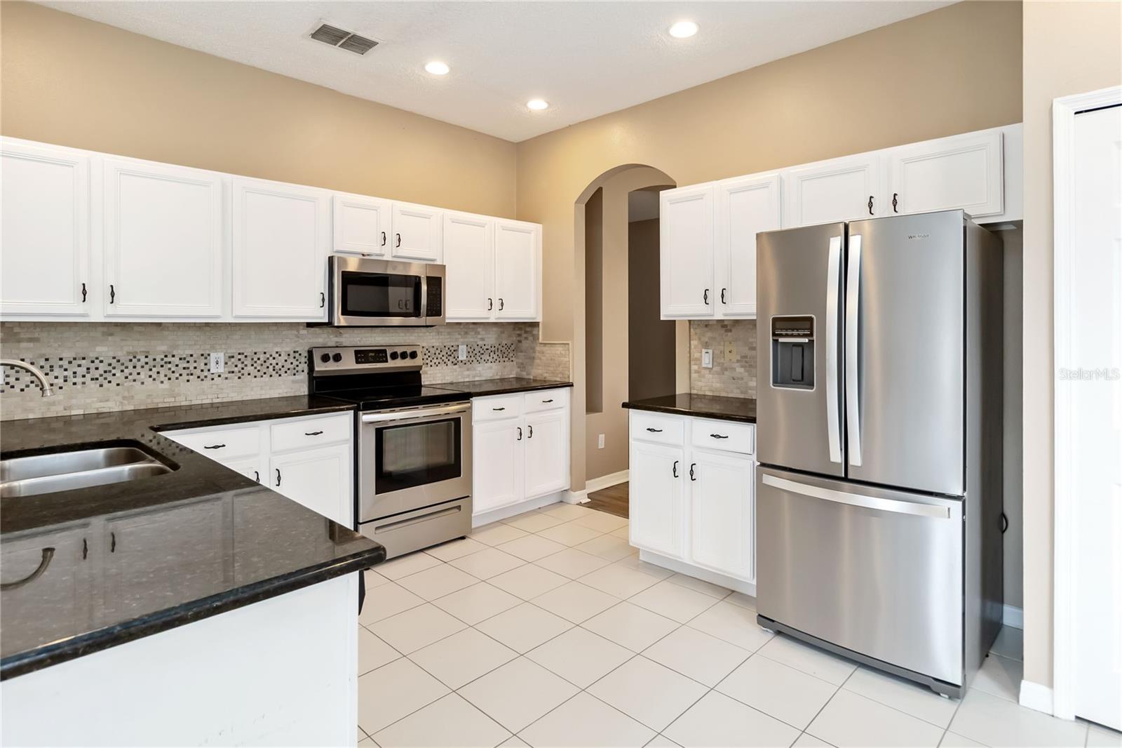 KINGSBRIDGE EAST VILLAGE UNIT 1 - Residential