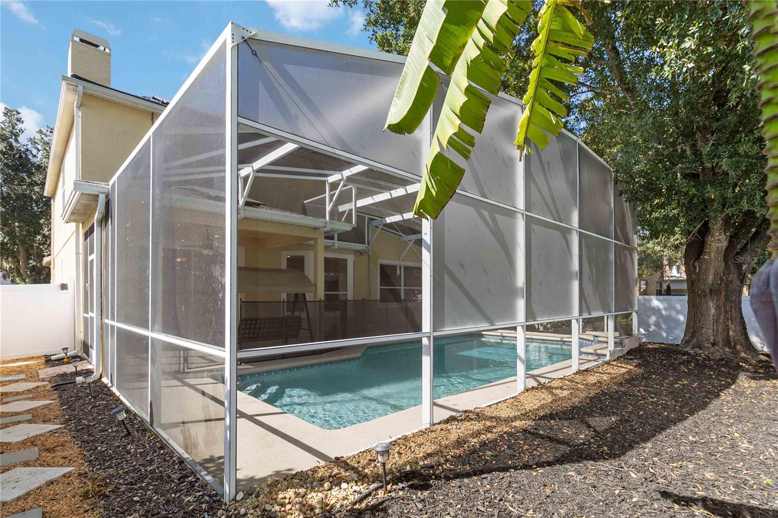 KINGSBRIDGE EAST VILLAGE UNIT 1 - Residential