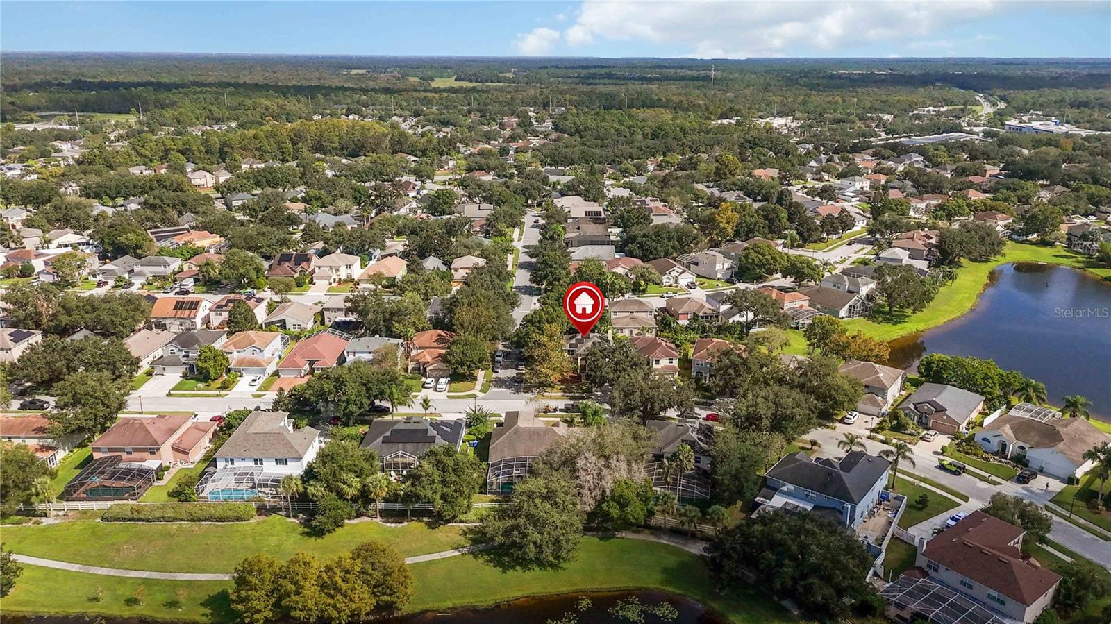 KINGSBRIDGE EAST VILLAGE UNIT 1 - Residential