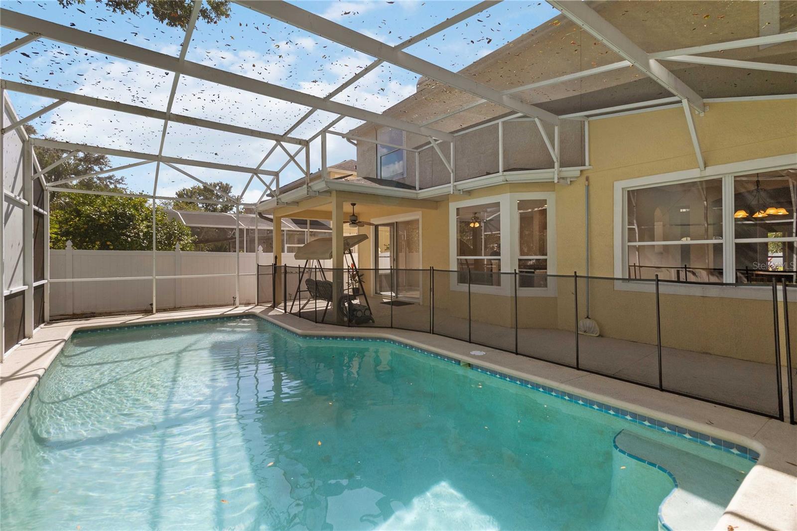 KINGSBRIDGE EAST VILLAGE UNIT 1 - Residential