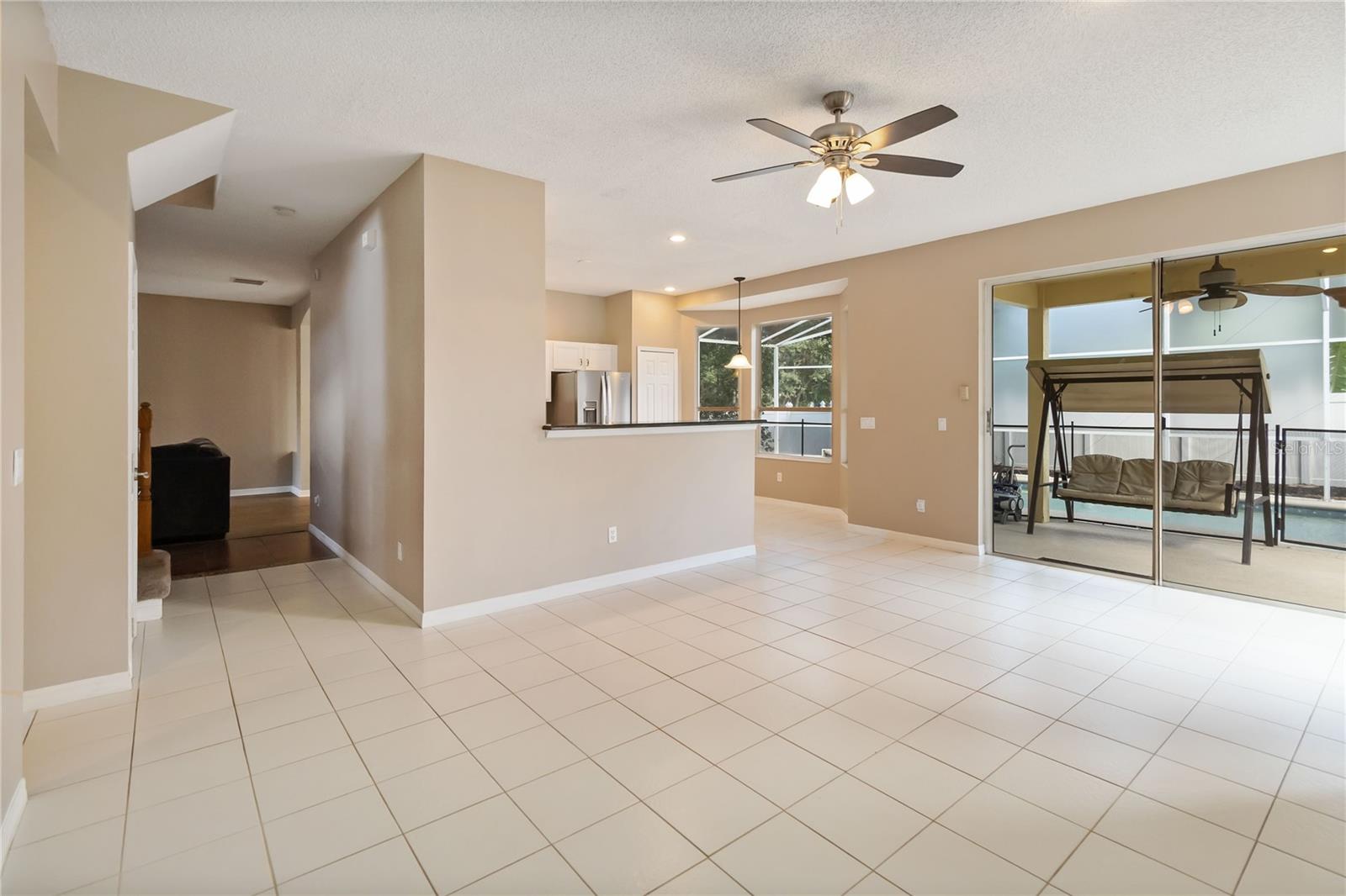 KINGSBRIDGE EAST VILLAGE UNIT 1 - Residential