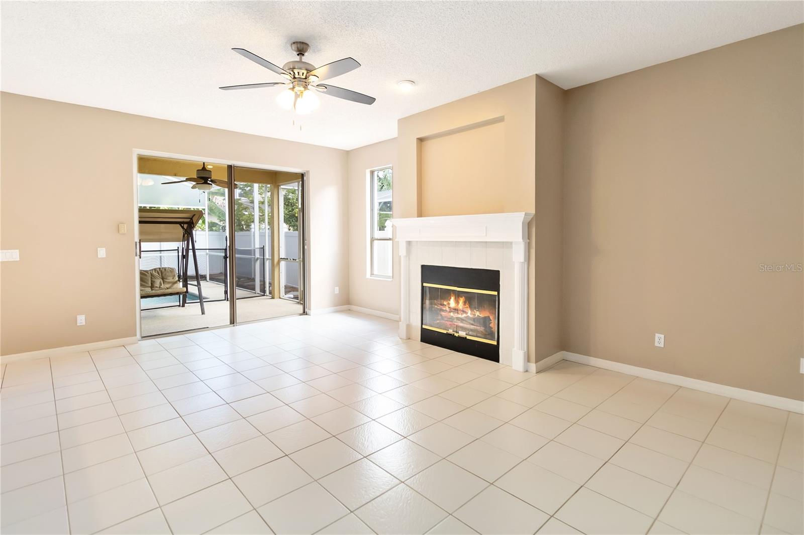 KINGSBRIDGE EAST VILLAGE UNIT 1 - Residential