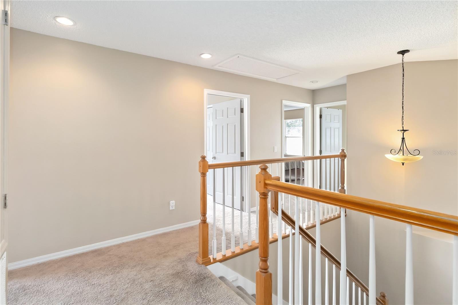 KINGSBRIDGE EAST VILLAGE UNIT 1 - Residential