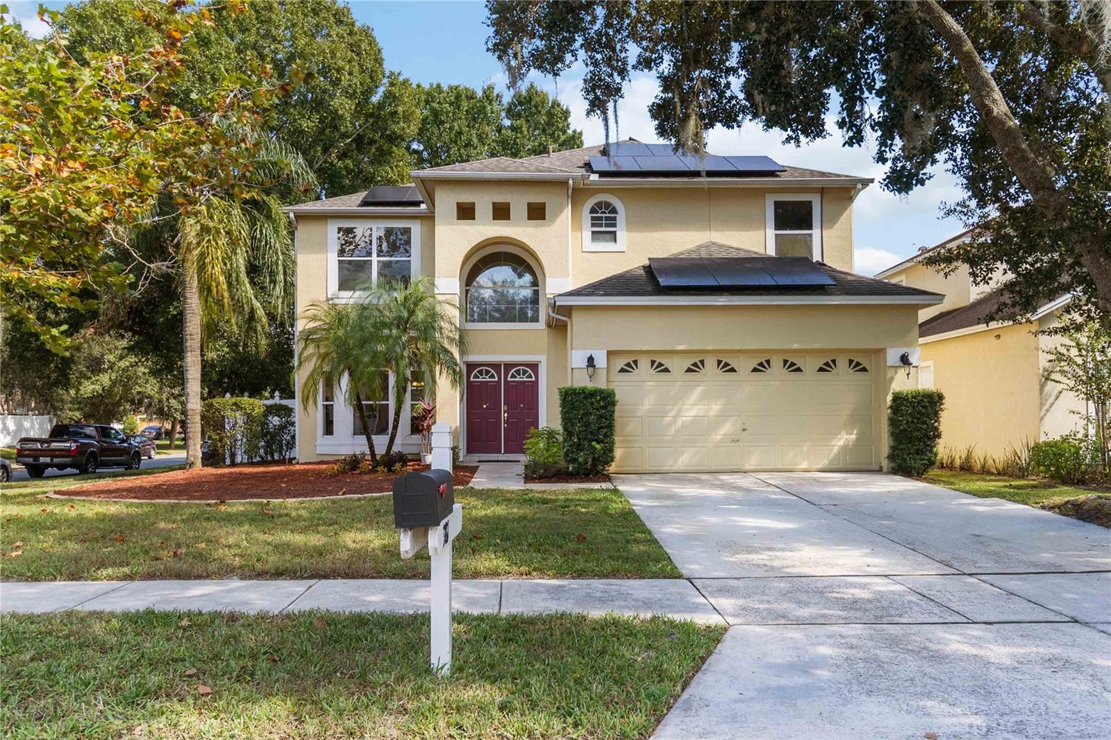 381 LAKEPARK TRAIL