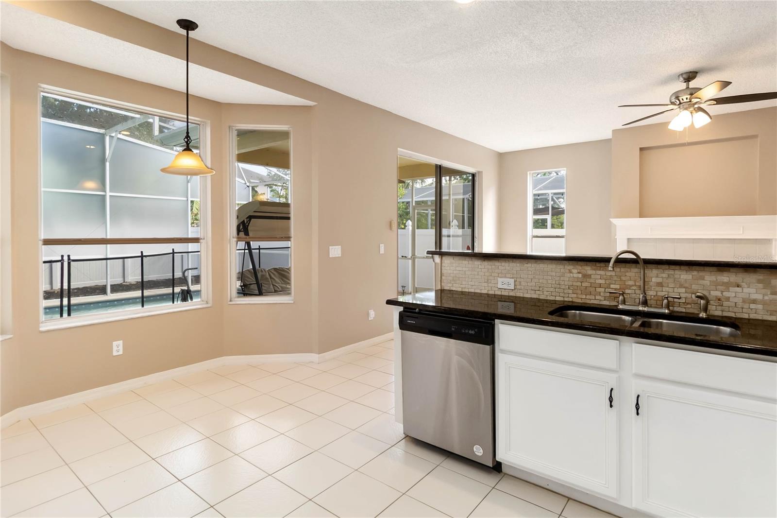 KINGSBRIDGE EAST VILLAGE UNIT 1 - Residential