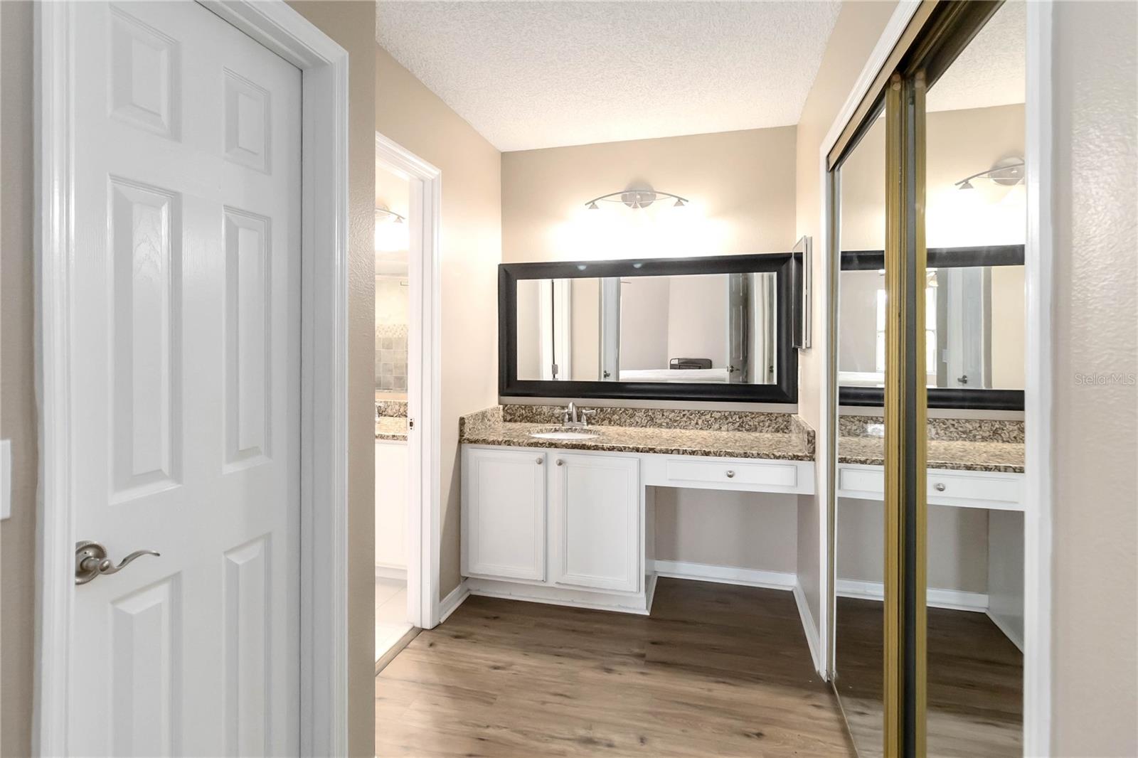 KINGSBRIDGE EAST VILLAGE UNIT 1 - Residential