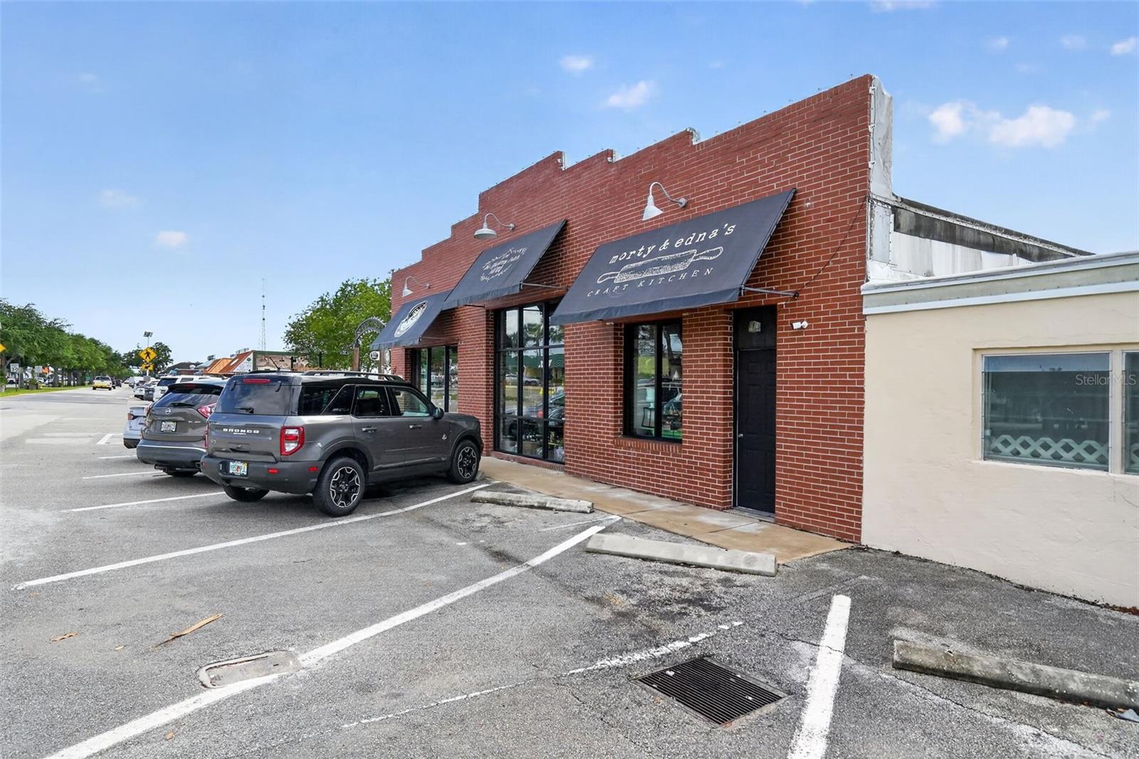 EAST HWY PARK UNREC - Residential
