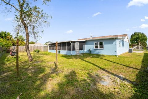 A home in COCOA