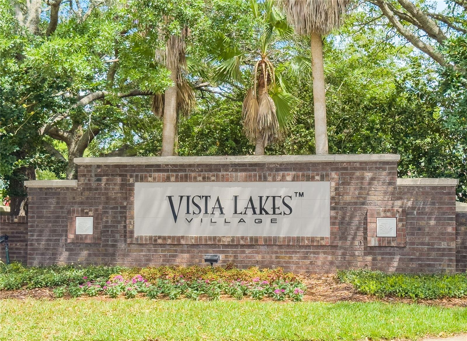 VISTA LAKES VLGS N-16 & N-17 WIN - Residential