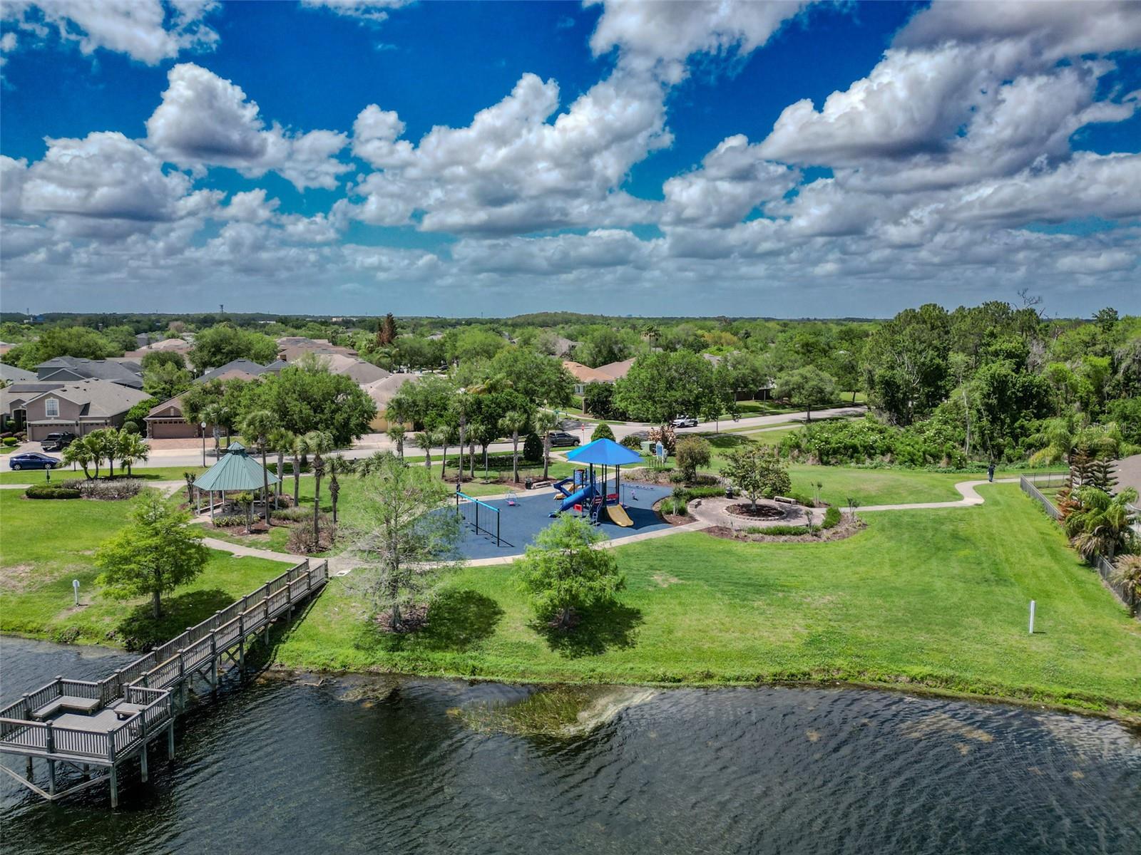 VISTA LAKES VLGS N-16 & N-17 WIN - Residential