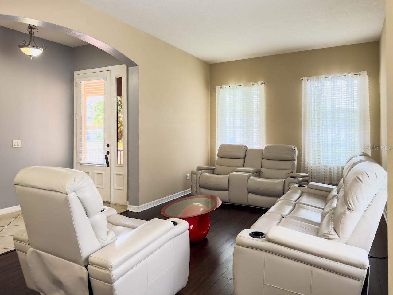 VISTA LAKES VLGS N-16 & N-17 WIN - Residential