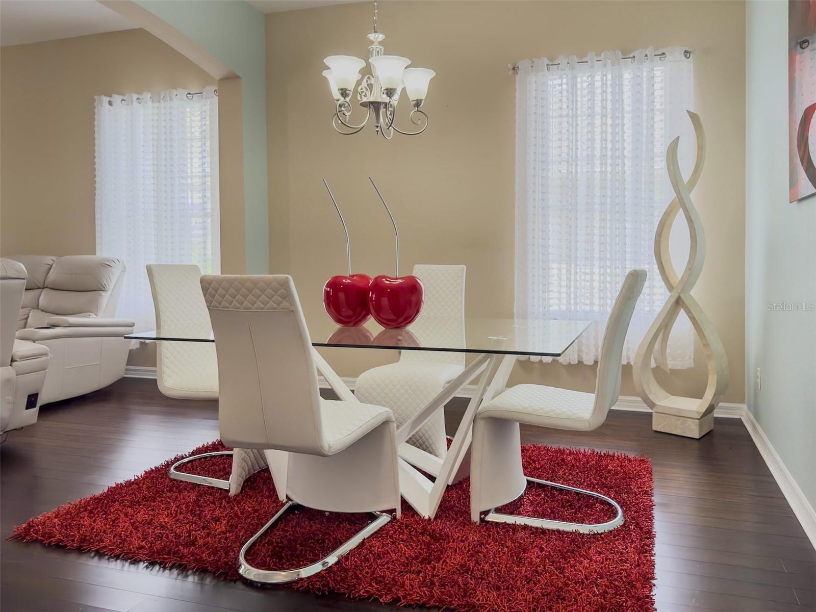 VISTA LAKES VLGS N-16 & N-17 WIN - Residential