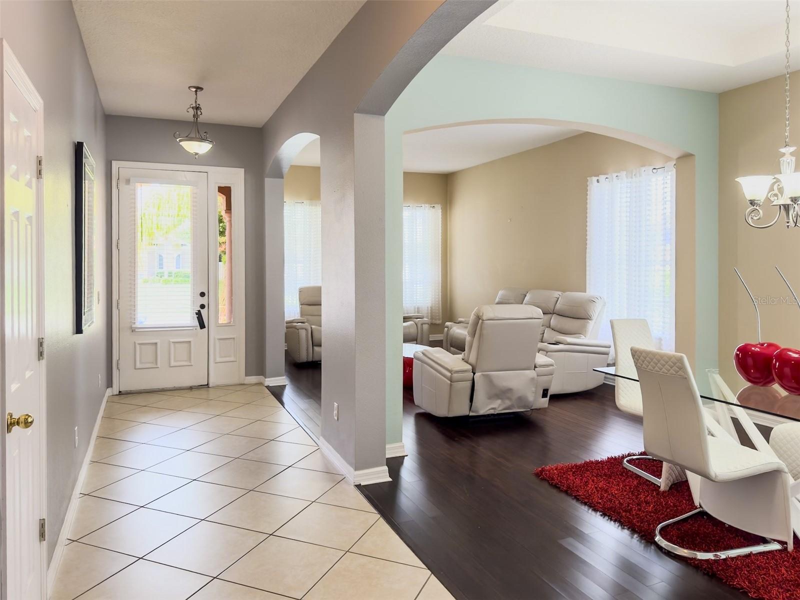 VISTA LAKES VLGS N-16 & N-17 WIN - Residential