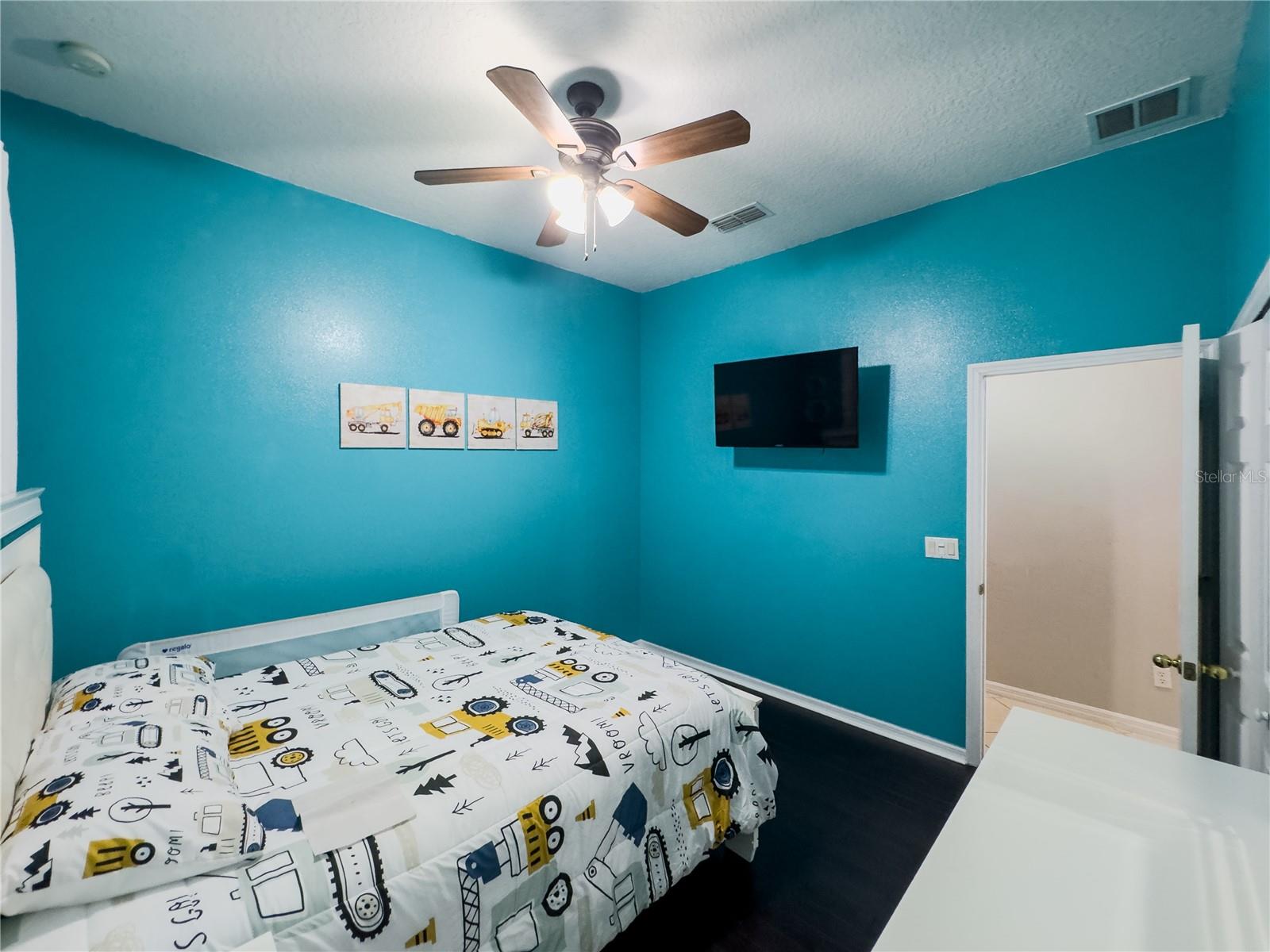 VISTA LAKES VLGS N-16 & N-17 WIN - Residential