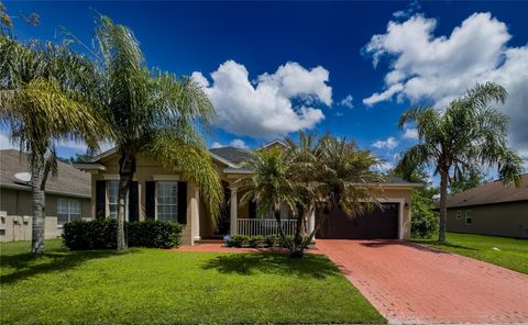 Photo of 7331 Windham Harbour Avenue, Orlando, FL 32829 (MLS # S5147735)