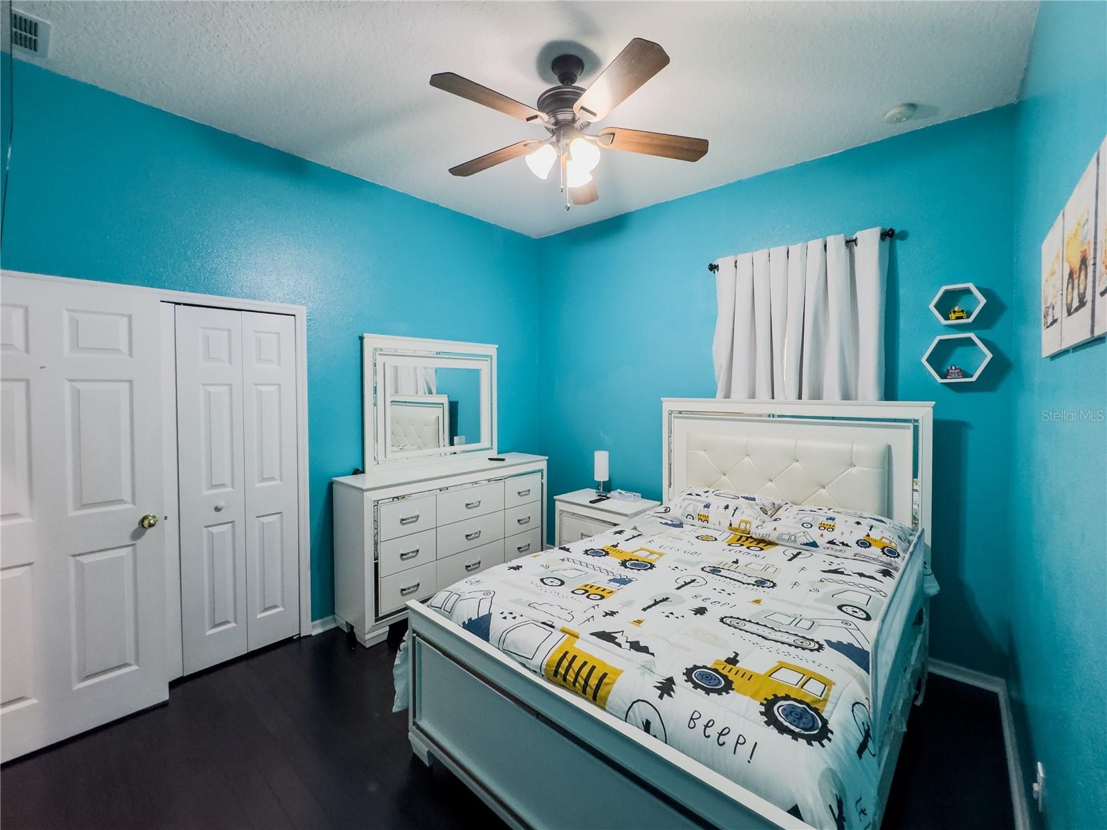 VISTA LAKES VLGS N-16 & N-17 WIN - Residential