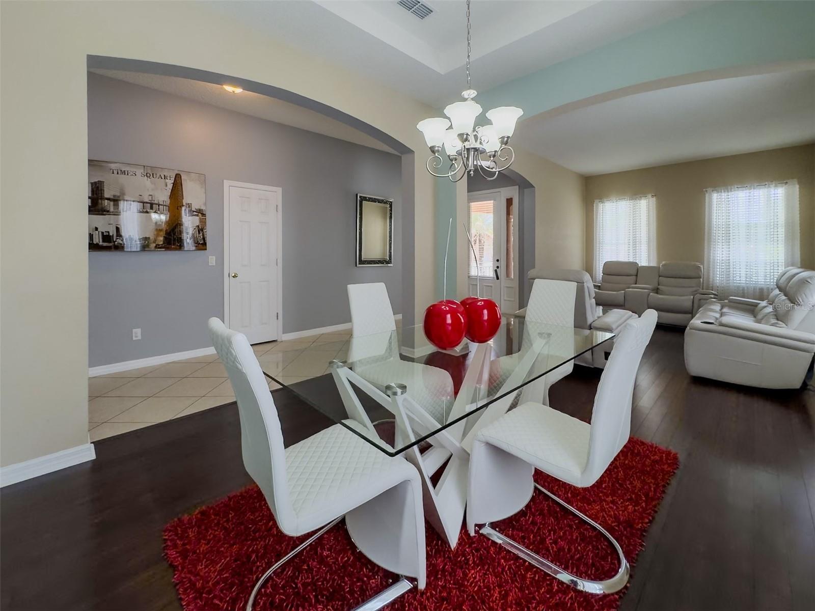 VISTA LAKES VLGS N-16 & N-17 WIN - Residential