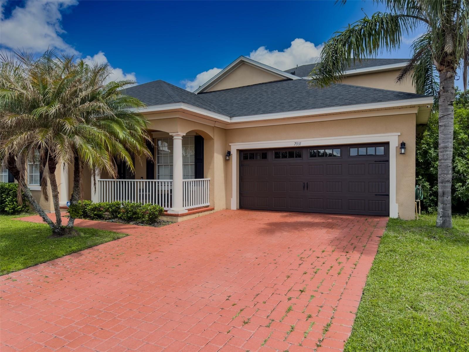 VISTA LAKES VLGS N-16 & N-17 WIN - Residential