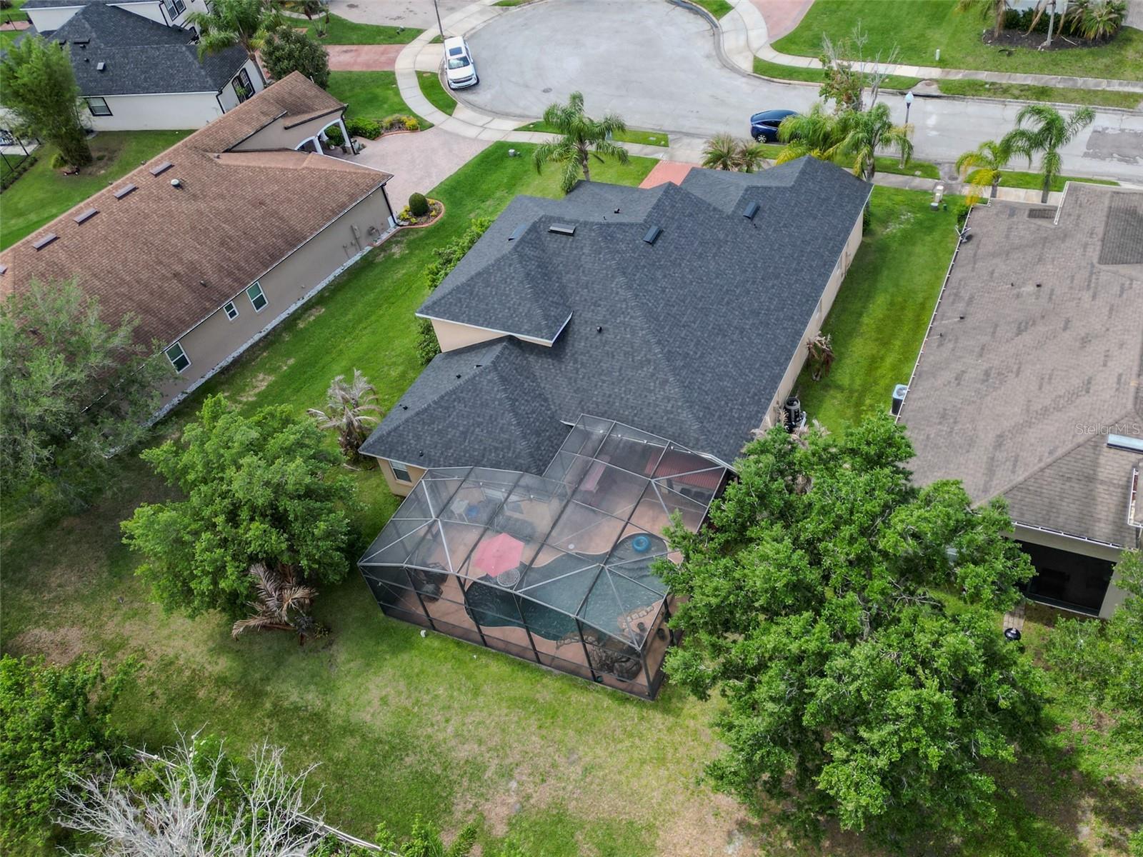 VISTA LAKES VLGS N-16 & N-17 WIN - Residential