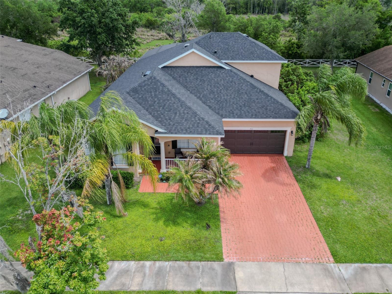 VISTA LAKES VLGS N-16 & N-17 WIN - Residential