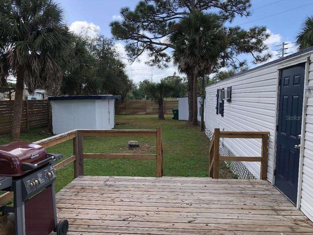 GROVELAND - Residential