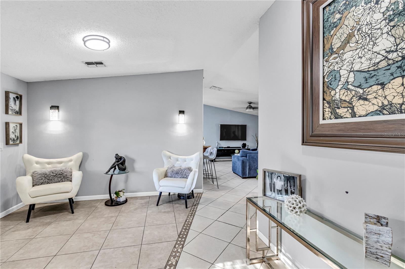 VALENCIA HILLS UNIT 1 - Residential