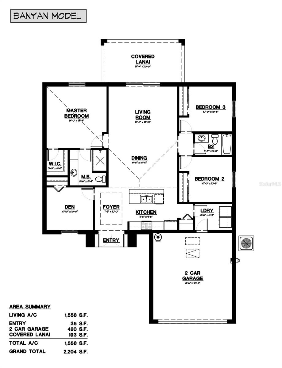 4253 KILLDEER TERRACE
