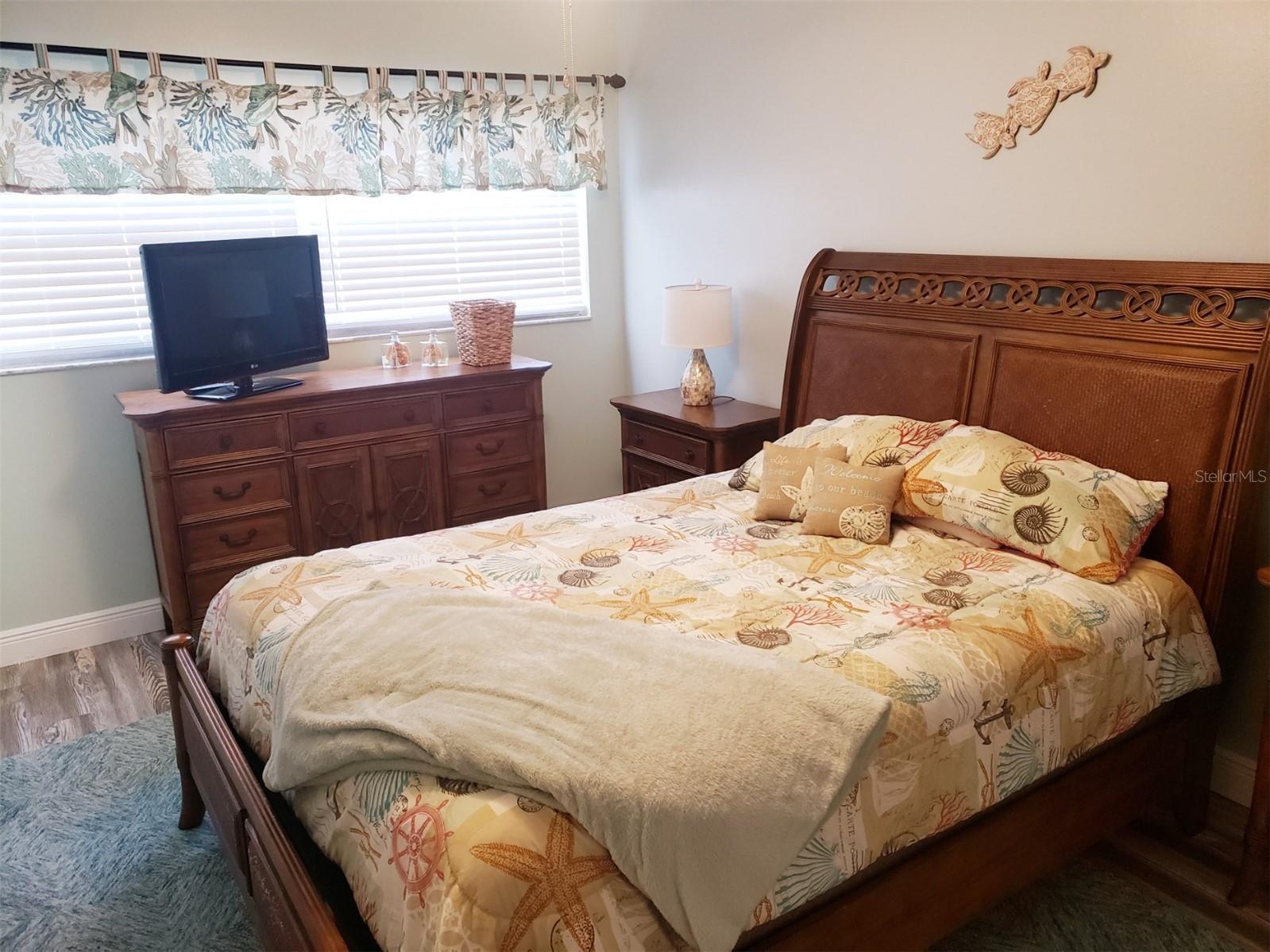 HARBOR CREST 400 APT - Residential