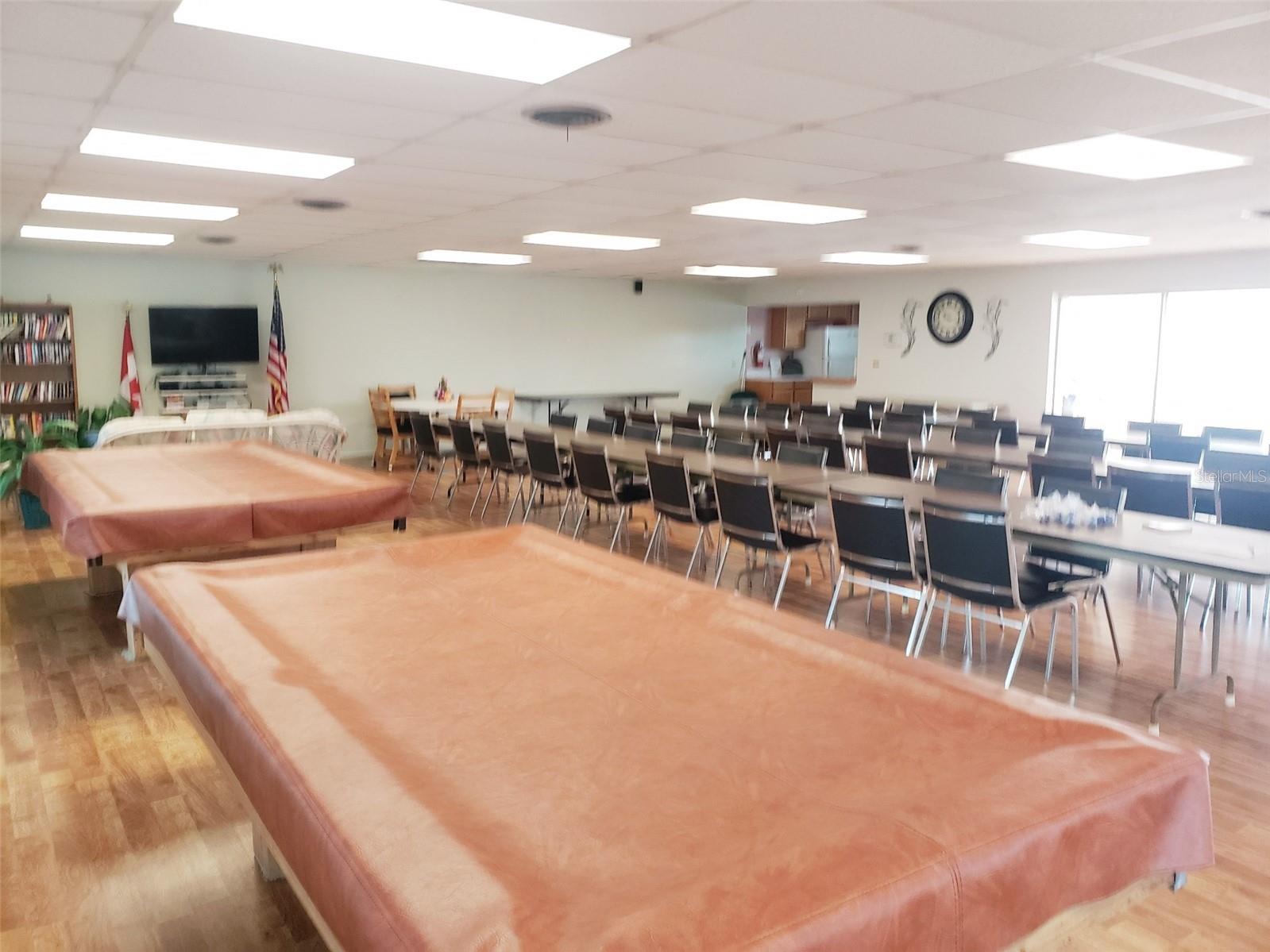 HARBOR CREST 400 APT - Residential