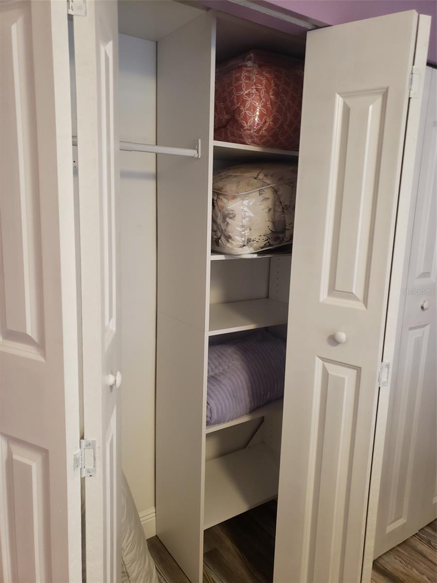 HARBOR CREST 400 APT - Residential